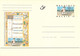 Delcampe - CARTES POSTALES SPECIALES - 1996 à 1997 - COB N° CA 50 à CA 65 - 16 Cartes Différentes ** - Illustrierte Postkarten (1971-2014) [BK]