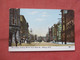 Broadway.   Albany.  New York      Ref 5523 - Albany