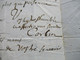 Delcampe - Paris - Beaufort An Den Notaire Faltbrief Mit Inhalt / Lettre Aus Dem Jahre 1646 / Datum 20.10.1646 Zeit Von Ludwig XIV - ....-1700: Precursori