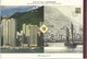 Hong Kong 1997 Passato E Presente Carnet Prestige Con BF 44-46  Mnh, Bello - Postzegelboekjes