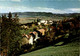 Kurort Walzenhausen Mit Bregenz Und Bodensee (220/63) * 15. 8. 1969 - Walzenhausen