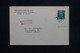 JAPON - Enveloppe Commerciale De Kobe Pour L'Italie En 1940 - L 118277 - Brieven En Documenten