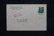 JAPON - Enveloppe Commerciale De Kobe Pour L'Italie En 1940 - L 118277 - Briefe U. Dokumente