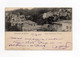 !!! CPA DE VATHY DE 1903 POUR BEYROUTH, CACHET DE TRANSIT A SMYRNE - Brieven En Documenten