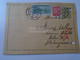 D189091  Czechoslovakia   Postkarte  Ganzsache -Entier  - OLOMUC 1934  Franz MAZAL - Other & Unclassified