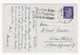 Hainichen Old Postcard Posted 1944 Breslau To Wien  B220320 - Hainichen
