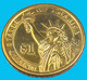 1 Dollar - Usa - Ulysse Grant  - 18è Président - Sup - - 2007-…: Presidents