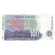 Billet, Afrique Du Sud, 100 Rand, 1994, KM:126a, SPL - Afrique Du Sud