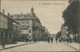 57 SARREBOURG /  Faubourg De France / - Sarrebourg