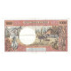 Billet, Tahiti, 1000 Francs, 1985, KM:27d, TTB - Papeete (Polinesia Francesa 1914-1985)