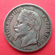 5 Francs. NAPOLEON III. 1867 A - - 5 Francs