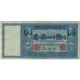 Billet, Allemagne, 100 Mark, 1910, 1910-04-21, KM:42, TB+ - 100 Mark