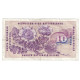 Billet, Suisse, 10 Franken, 1971, 1971-02-10, KM:45q, TB+ - Suisse