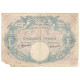 France, 50 Francs, Bleu Et Rose, 1925, U.11715, B+, Fayette:14.38, KM:64g - 50 F 1889-1927 ''Bleu Et Rose''