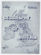 Petit Livre " Geography Of Britain ", Butterfly English-French Magazine, April 1958  ( Lo-All) - Travel/ Exploration