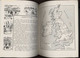 Petit Livre " Geography Of Britain ", Butterfly English-French Magazine, April 1958  ( Lo-All) - Viajes/Exploración