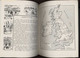 Petit Livre " Geography Of Britain ", Butterfly English-French Magazine, April 1958  ( Lo-All) - Voyage/ Exploration