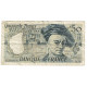 France, 50 Francs, Quentin De La Tour, 1989, O.56, B+, Fayette:67.15, KM:152d - 50 F 1976-1992 ''quentin De La Tour''