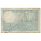 France, 10 Francs, Minerve, 1941, N.830, B, Fayette:7.26, KM:84 - 10 F 1916-1942 ''Minerve''