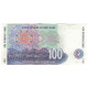 Billet, Afrique Du Sud, 100 Rand, 1994, KM:126a, SUP - Afrique Du Sud