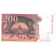 France, 200 Francs, Eiffel, 1996, A.023, SPL+, Fayette:75.2, KM:159a - 200 F 1995-1999 ''Eiffel''