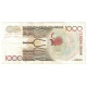 Billet, Belgique, 1000 Francs, Undated (1980-96), KM:144a, TTB - 1000 Francos