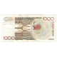 Billet, Belgique, 1000 Francs, Undated (1980-96), KM:144a, TTB - 1000 Frank