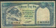 NEPAL P79a 50 RUPEES  2015 Signature 17  FINE - Népal