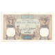 France, 1000 Francs, Cérès Et Mercure, 1930, Y.857, TB+, Fayette:37.4, KM:79a - 1 000 F 1927-1940 ''Cérès Et Mercure''