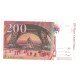 France, 200 Francs, Eiffel, 1996, A.023, NEUF, Fayette:75.2, KM:159a - 500 F 1968-1993 ''Pascal''