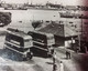 CPSM-PHOTO ANGLETERRE PORSMOUTH  FROM GOSPORT ×× A IMEE AUTOCARS VOYAGEE 1961 PARFAITE - Portsmouth
