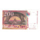 France, 200 Francs, Eiffel, 1996, A.023, SPL+, Fayette:75.2, KM:159a - 200 F 1995-1999 ''Eiffel''