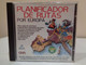 CD-ROM Para PC. Planificador De Rutas Por Europa. Atlas, Mapa De Carreteras Y Planificador Automático De Viajes - GPS/Radios