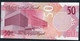 QATAR NLP 50 RIYALS 2020   #/14           UNC. - Qatar