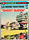 Les Aventures De Buck Danny - N° 40 - La Reine Fantôme " Ghost Queen " - Dupuis - ( 1989 ) . - Buck Danny