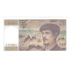 France, 20 Francs, Debussy, 1986, F.017, SPL+, Fayette:F66.07.A17, KM:151a - 20 F 1980-1997 ''Debussy''