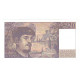 France, 20 Francs, Debussy, 1986, F.017, SPL+, Fayette:F66.07.A17, KM:151a - 20 F 1980-1997 ''Debussy''