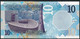 QATAR NLP 10 RYALS 2020 Issued 18.12.2020 #6   UNC. - Qatar