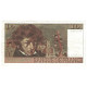 France, 10 Francs, Berlioz, 1975, T.246, TTB+, Fayette:63.14, KM:150b - 10 F 1972-1978 ''Berlioz''