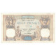 France, 1000 Francs, Cérès Et Mercure, 1928, G.714, TB+, Fayette:37.2, KM:79a - 1 000 F 1927-1940 ''Cérès Et Mercure''