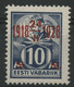 ESTONIE / EESTI N° 93 (Mi 70) Neuf Sans Charnière ** (MNH). TB - Estonia