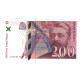 France, 200 Francs, Eiffel, 1996, A.023, NEUF, Fayette:75.2, KM:159a - 200 F 1995-1999 ''Eiffel''