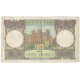 Billet, Maroc, 100 Francs, 1946, 1946-06-18, KM:20, TTB - Marocco