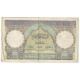 Billet, Maroc, 100 Francs, 1946, 1946-06-18, KM:20, TTB - Marocco