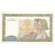 France, 500 Francs, La Paix, 1942, G.604, TTB+, Fayette:32.35, KM:95b - 500 F 1940-1944 ''La Paix''