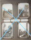 Foto X 7 GRIMBERGEN 1932 Molenbeek Oude Huis - Places