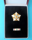 YUGOSLAVIA - ORDER OF THE REPUBLIC WITH SILVER WREATH (2nd Class) In Box * EXCELLENT * Jugoslawien Jugoslavia JNA Army - Andere & Zonder Classificatie