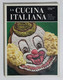 08919 La Cucina Italiana N. 2 - Febbraio 1993 - Casa, Giardino, Cucina