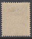 ITALY - 1944 R.S.I. - N.A117/I Emiss. BRESCIA I° Tipo  - Cv 80 Euro - Con CERTIFICATO  Linguellato - MH* - Correo Aéreo