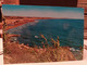 Cartolina Ispica Provincia Ragusa Spiaggia S.Maria Del Focallo Anni 70 - Ragusa